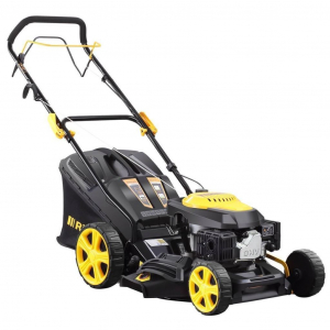 Riwall RPM 4735 önjáró benzinmotoros fűnyíró
